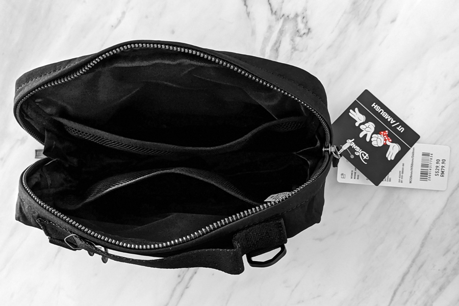 VOL.66 UNIQLO DISNEY LOVE MINNIE MOUSE BY AMBUSH